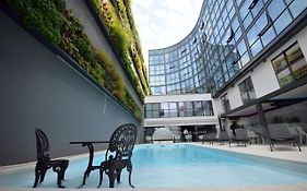 Holiday Inn Dijon Toison D'Or By Ihg